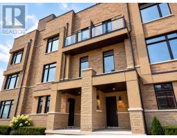 1073 WHEAT BOOM DRIVE, Oakville, Ontario