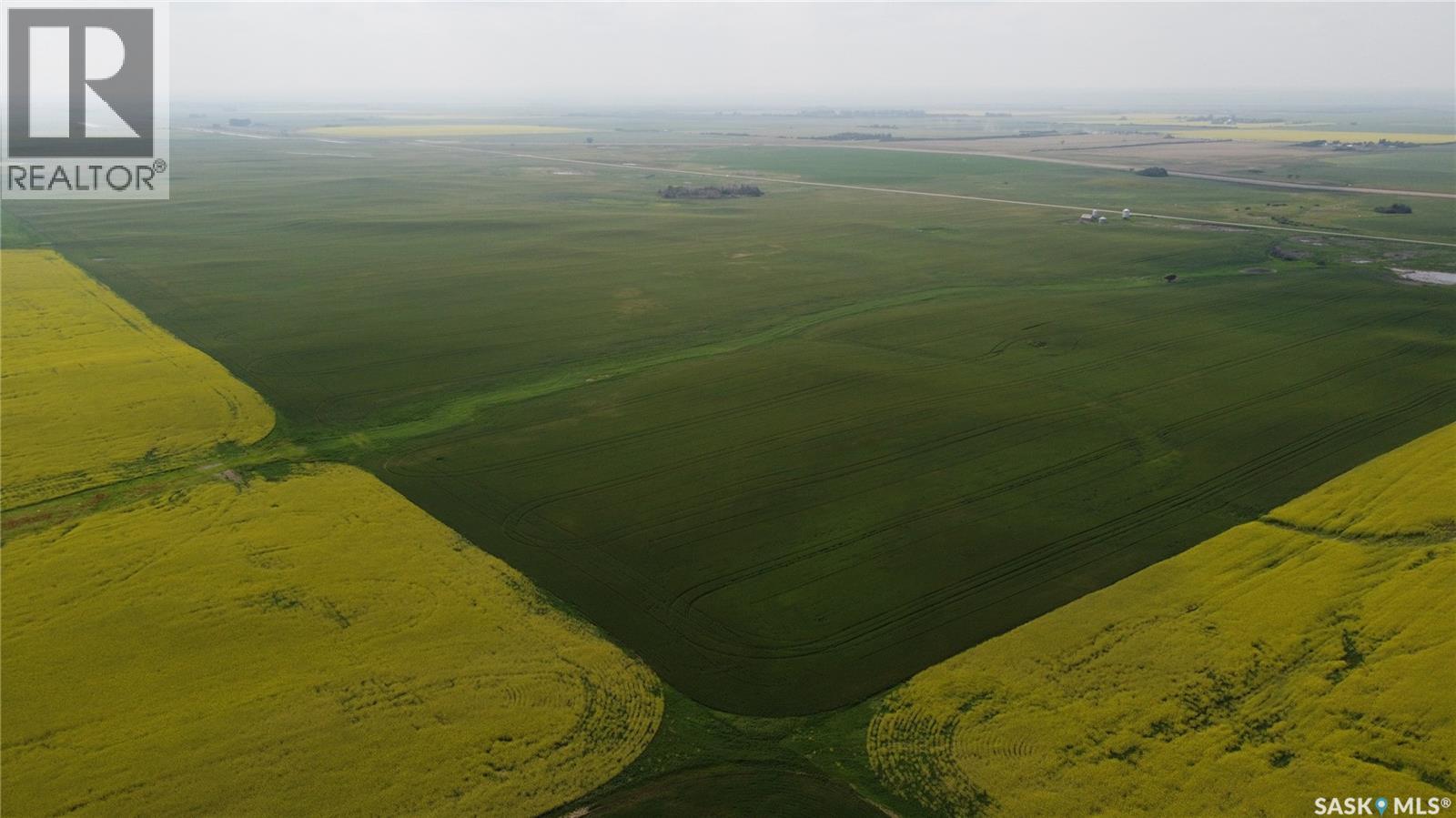 Bill's Quarter, South Of Broderick Reservoir Land, Rudy Rm No. 284, Saskatchewan  S0L 2N0 - Photo 5 - SK043851