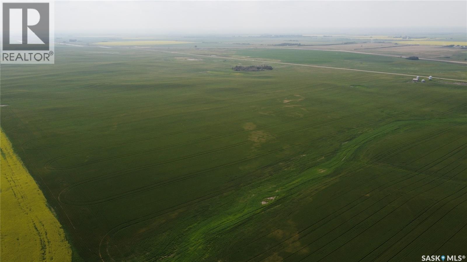 Bill's Quarter, South Of Broderick Reservoir Land, Rudy Rm No. 284, Saskatchewan  S0L 2N0 - Photo 6 - SK043851