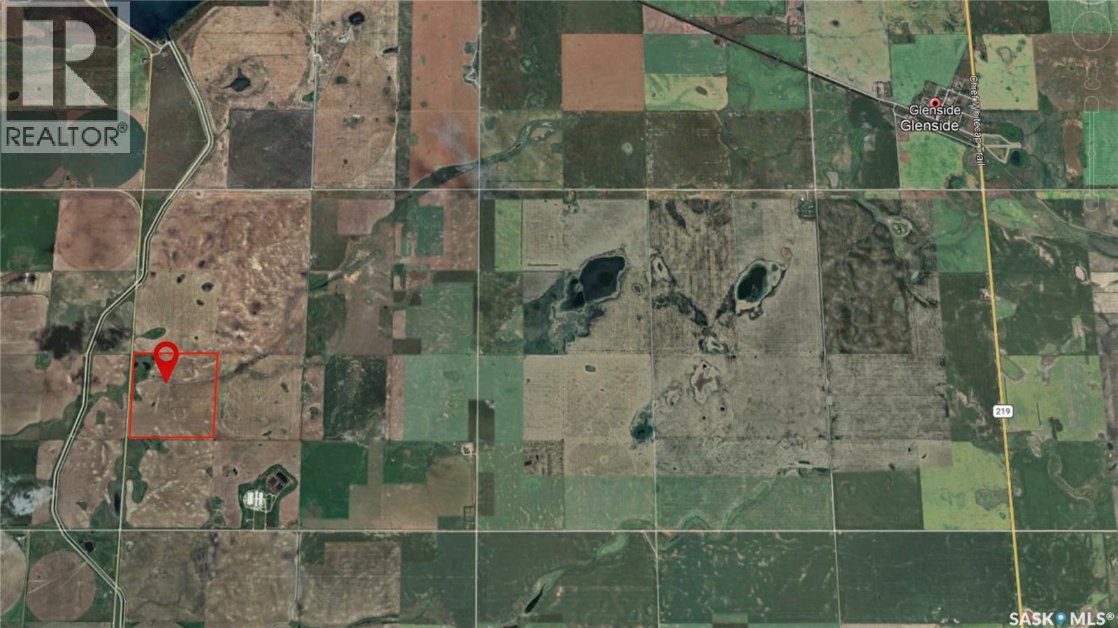 Bill's Quarter, South Of Broderick Reservoir Land, Rudy Rm No. 284, Saskatchewan  S0L 2N0 - Photo 8 - SK043851