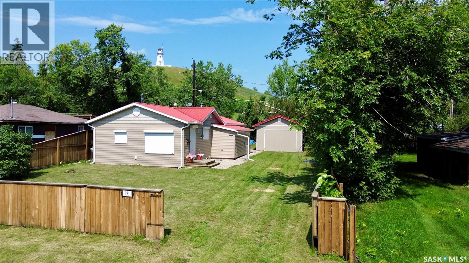 691 Joseph CRESCENT, Cochin, Saskatchewan