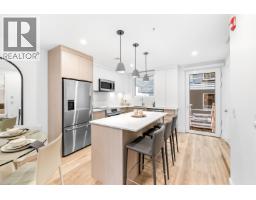 153 2230 E 1ST AVENUE, Vancouver, British Columbia
