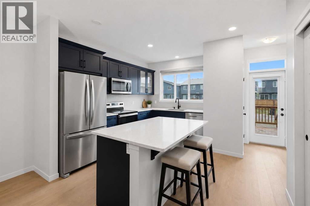 156 Seton Villas Se, Calgary, Alberta  T3M 3L9 - Photo 14 - A2332755