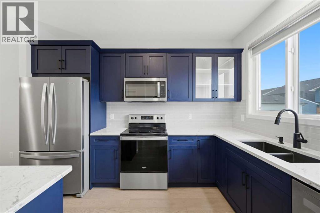 156 Seton Villas Se, Calgary, Alberta  T3M 3L9 - Photo 17 - A2332755