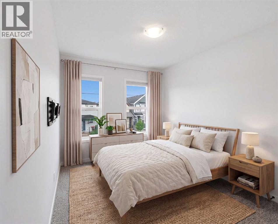 156 Seton Villas Se, Calgary, Alberta  T3M 3L9 - Photo 41 - A2332755