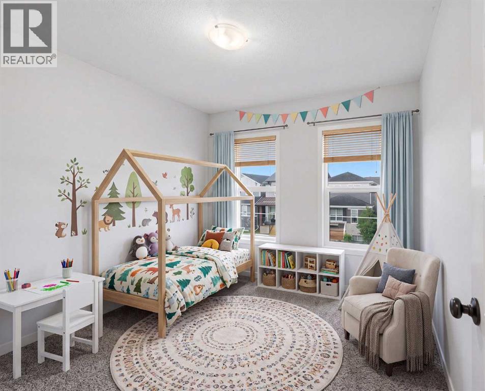 156 Seton Villas Se, Calgary, Alberta  T3M 3L9 - Photo 38 - A2332755
