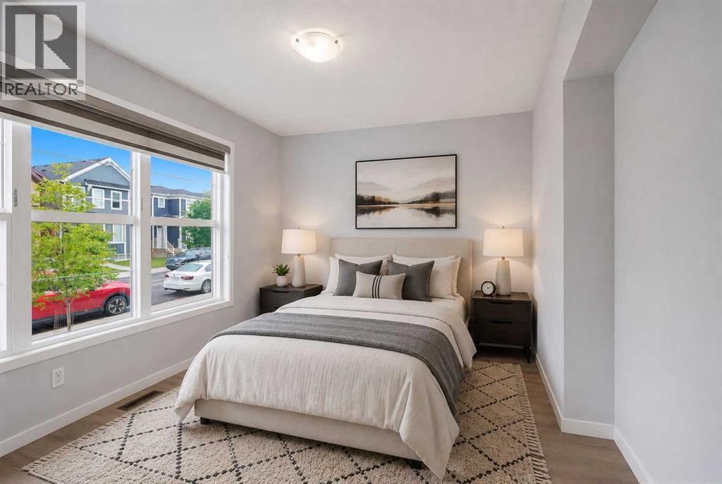 156 Seton Villas Se, Calgary, Alberta  T3M 3L9 - Photo 4 - A2332755