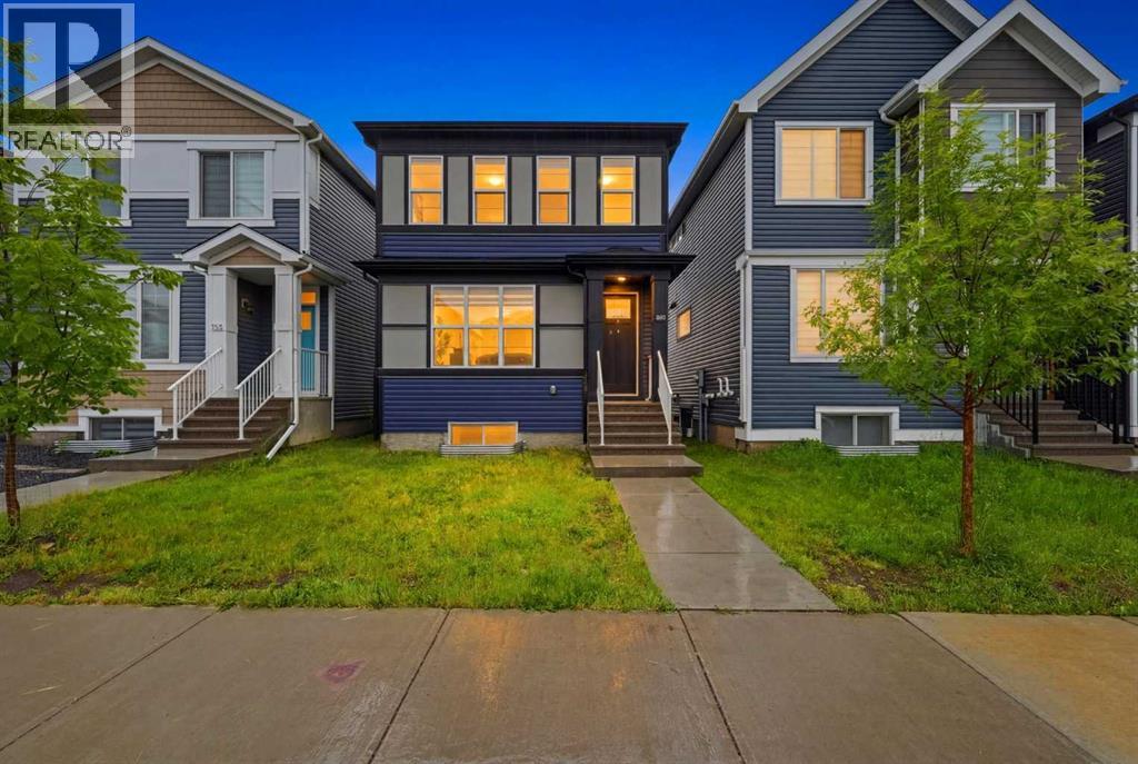 156 Seton Villas SE, Calgary, Alberta