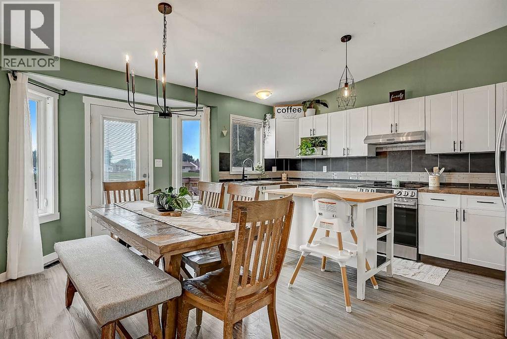 9329 69 Avenue, Grande Prairie, Alberta  T8V 6T3 - Photo 2 - A2330873