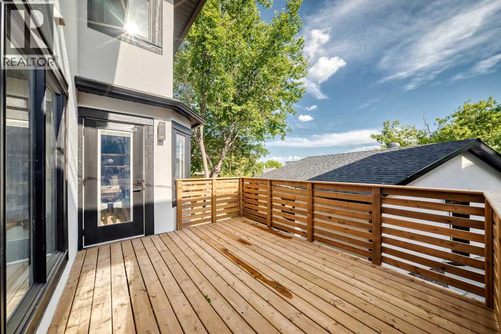 105 40 Avenue Sw, Calgary, Alberta  T2S 0x2 - Photo 21 - A2324634