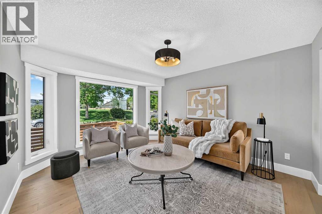 105 40 Avenue Sw, Calgary, Alberta  T2S 0x2 - Photo 7 - A2324634