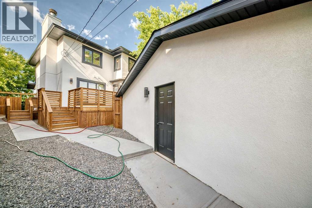 105 40 Avenue Sw, Calgary, Alberta  T2S 0x2 - Photo 42 - A2324634