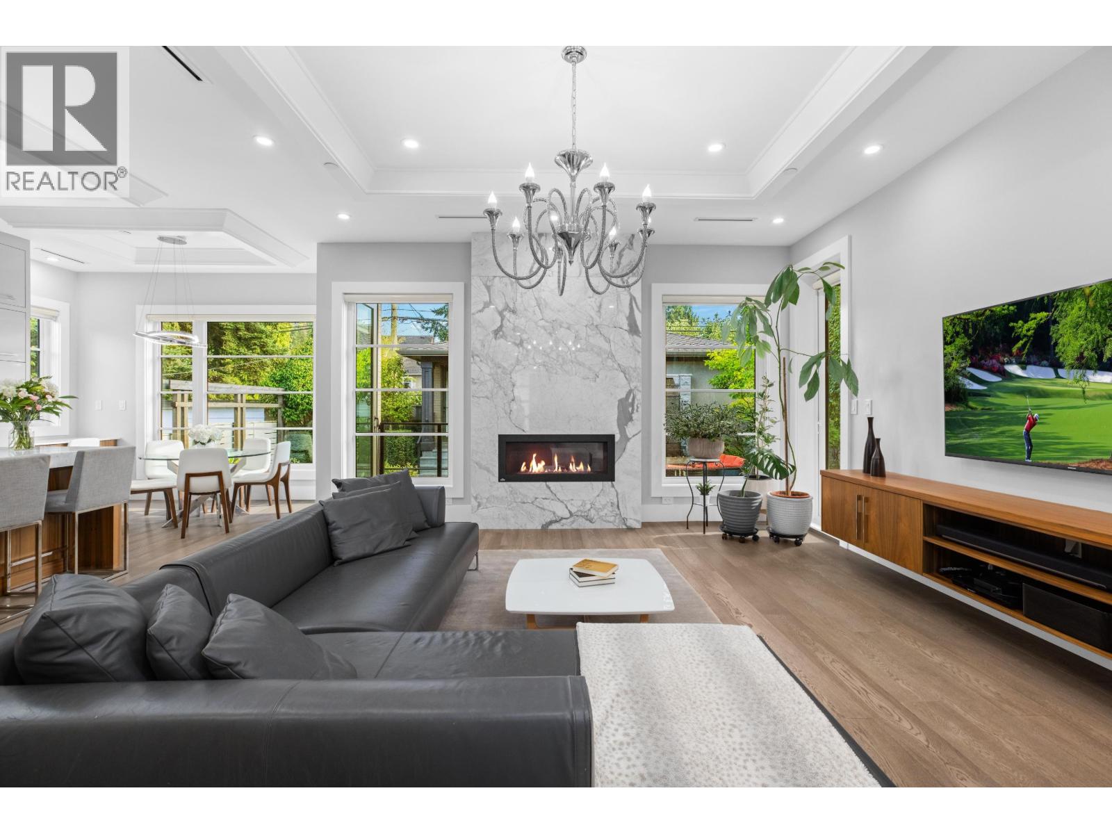 2820 W 32nd Avenue, Vancouver, British Columbia  V6L 2B6 - Photo 4 - R3149719