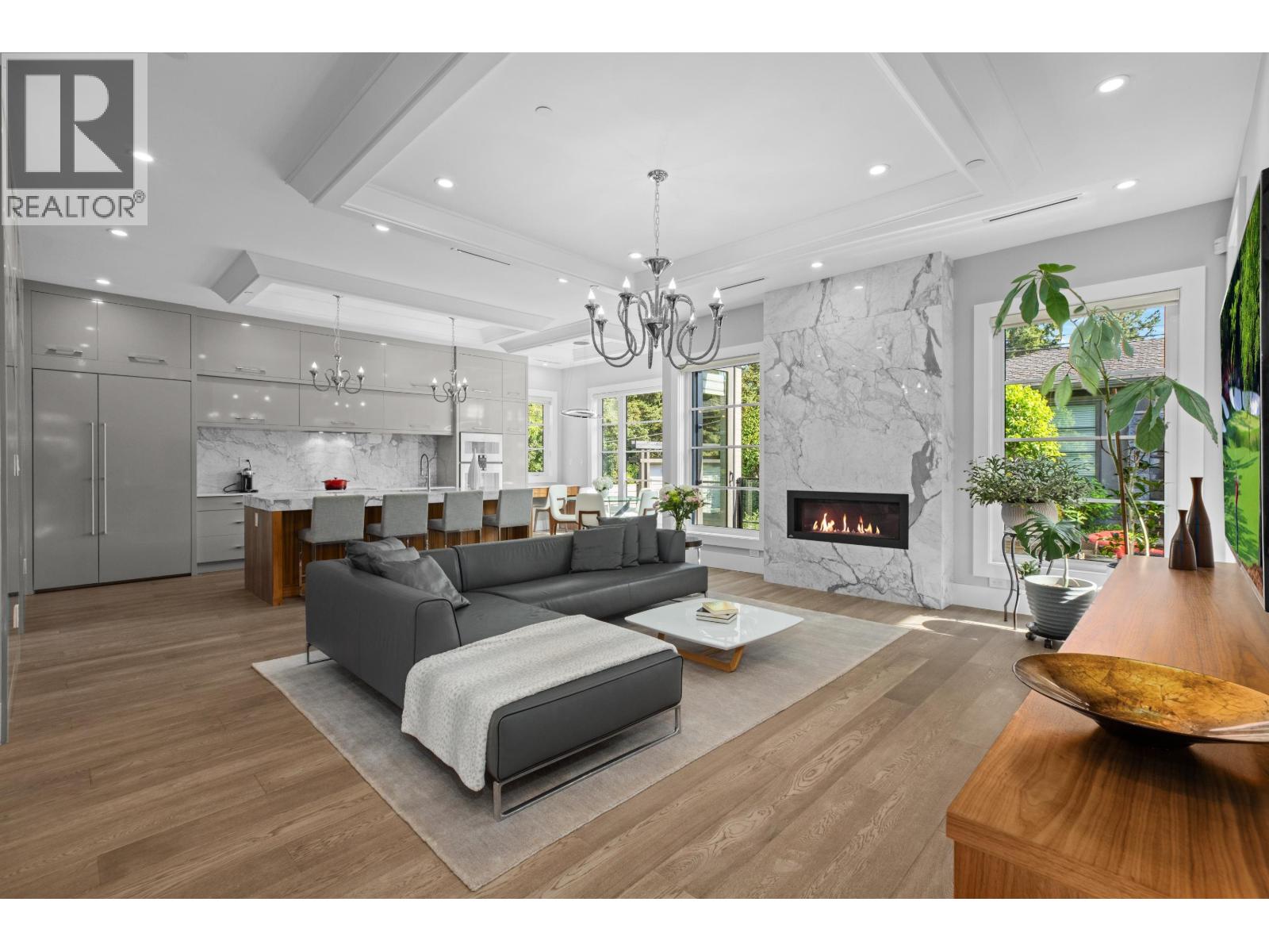 2820 W 32nd Avenue, Vancouver, British Columbia  V6L 2B6 - Photo 3 - R3149719