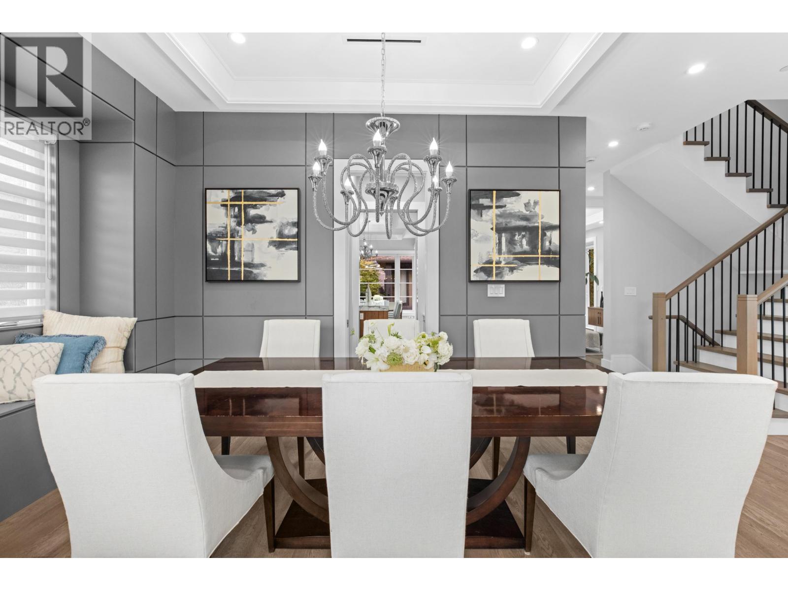 2820 W 32nd Avenue, Vancouver, British Columbia  V6L 2B6 - Photo 10 - R3149719