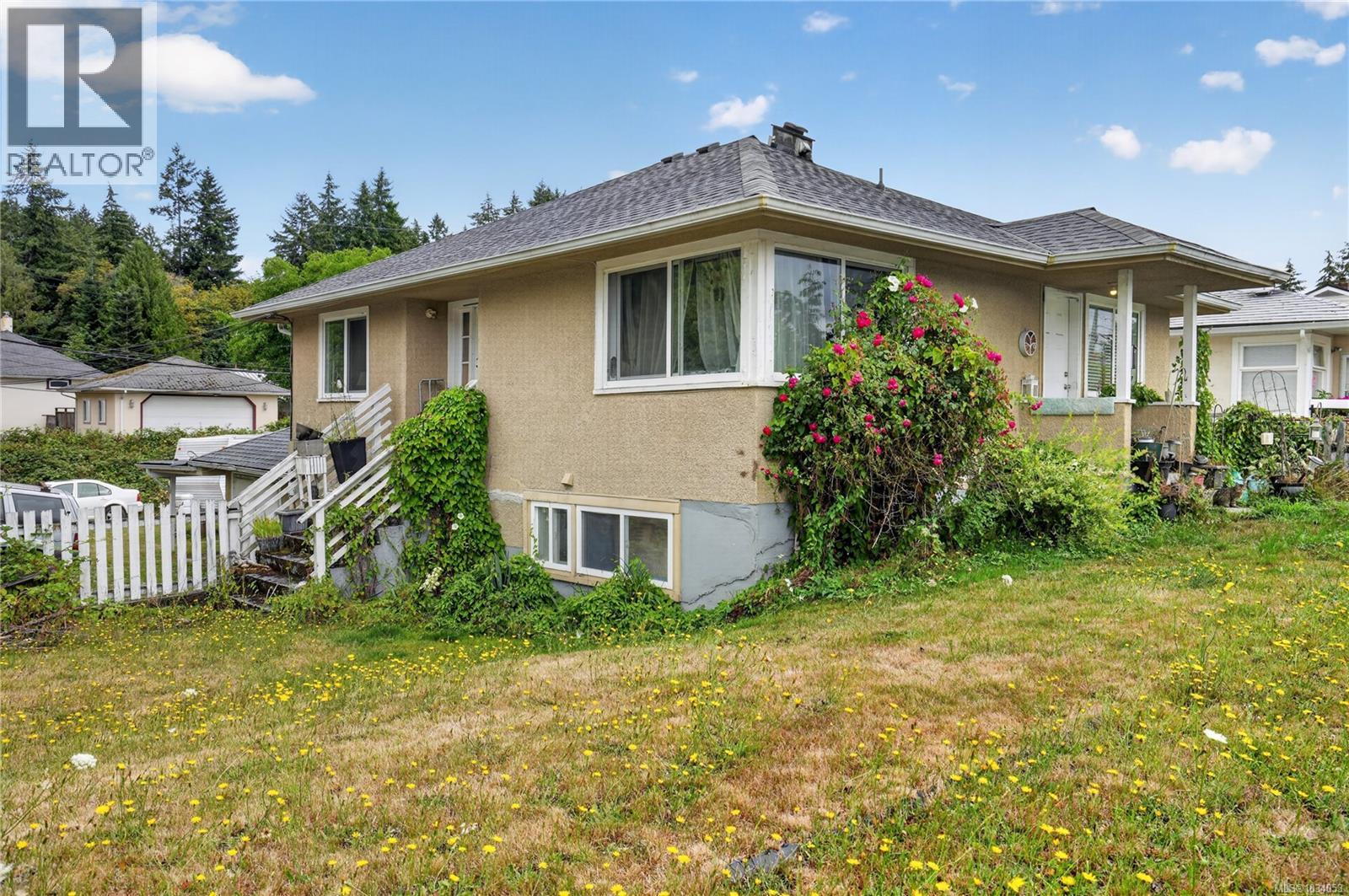 3948 Argyle St, Port Alberni, British Columbia  V9Y 1X3 - Photo 1 - 1034053