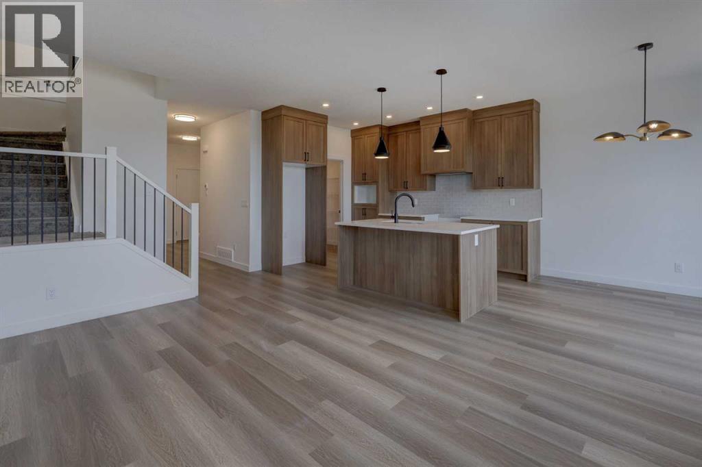 1481 South Point Villas SW, Airdrie, Alberta  T4B 5P2 - Photo 12 - A2303379