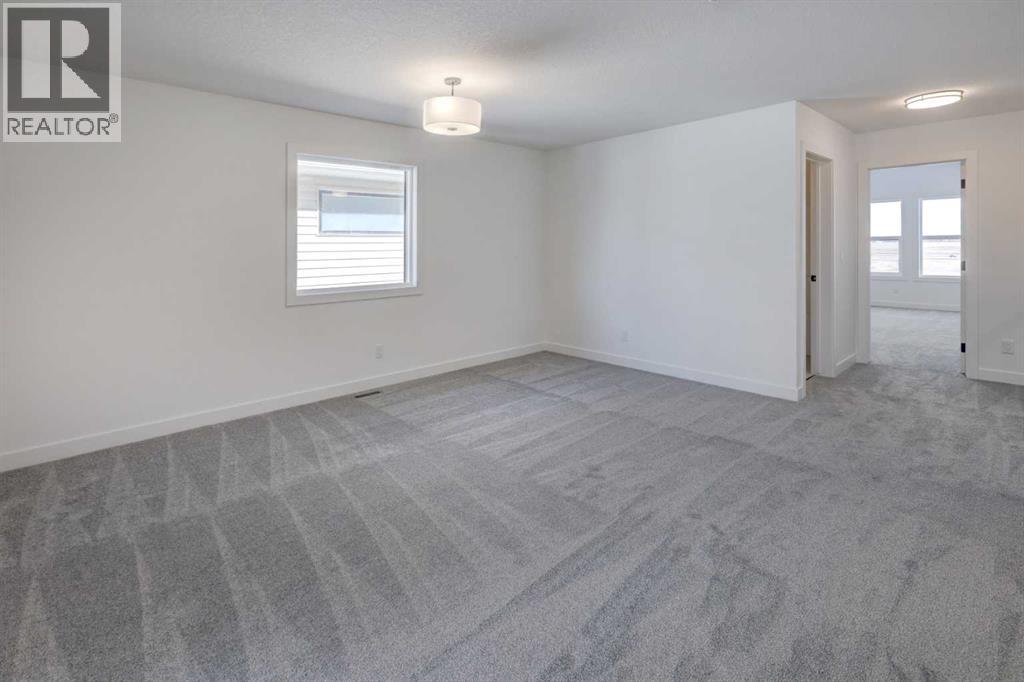 1481 South Point Villas SW, Airdrie, Alberta  T4B 5P2 - Photo 22 - A2303379