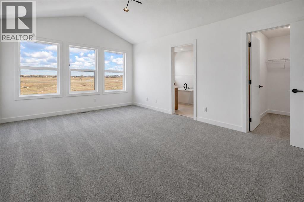1481 South Point Villas SW, Airdrie, Alberta  T4B 5P2 - Photo 14 - A2303379