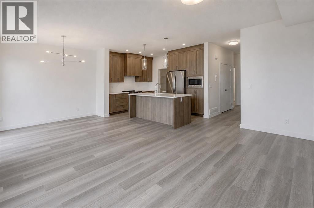 1333 South Point Parade SW, Airdrie, Alberta  T4B 5P3 - Photo 9 - A2309772