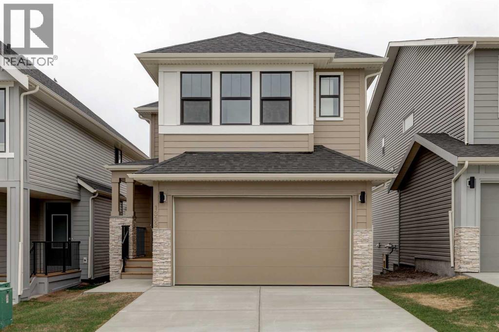 1333 South Point Parade SW, Airdrie, Alberta