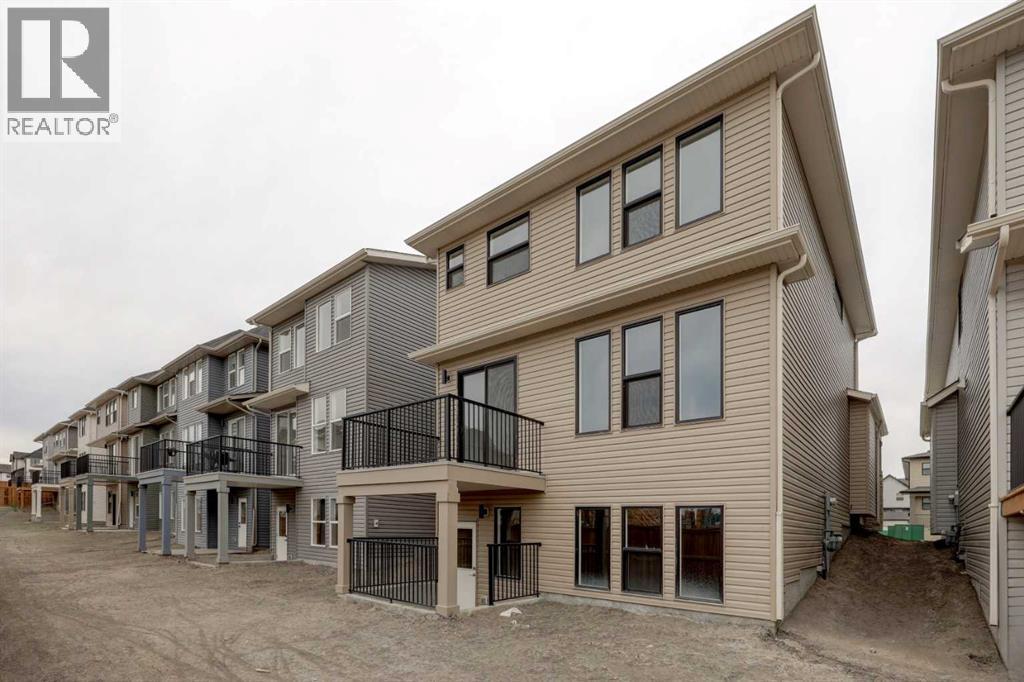 1333 South Point Parade SW, Airdrie, Alberta  T4B 5P3 - Photo 30 - A2309772