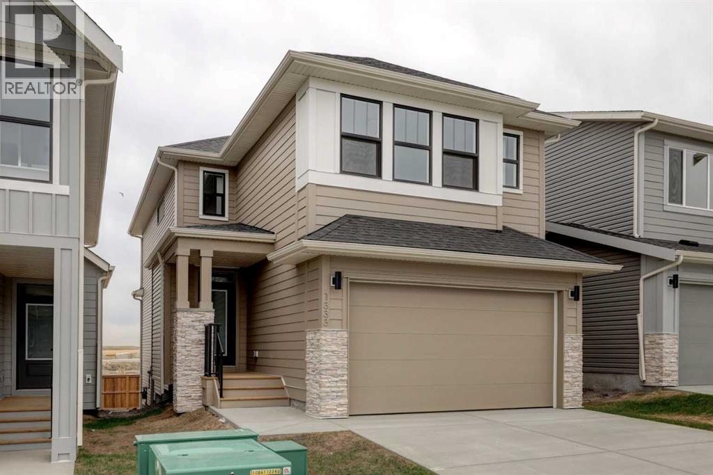 1333 South Point Parade SW, Airdrie, Alberta  T4B 5P3 - Photo 2 - A2309772