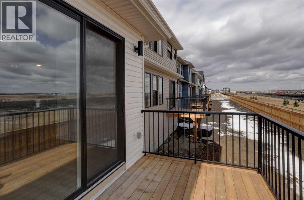 1481 South Point Villas SW, Airdrie, Alberta  T4B 5P2 - Photo 30 - A2303379
