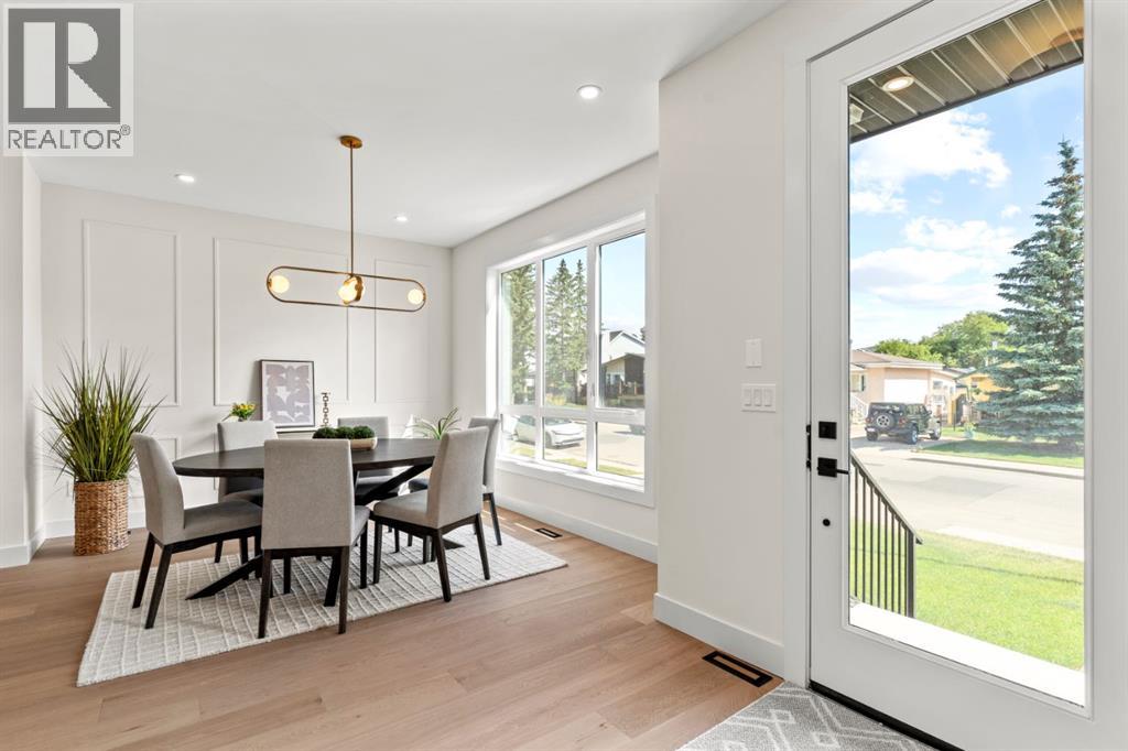 8140 47 Avenue NW, Calgary, Alberta  T3B 1Z5 - Photo 4 - A2332259