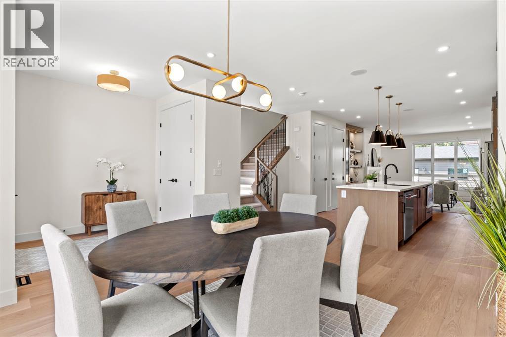 8140 47 Avenue NW, Calgary, Alberta  T3B 1Z5 - Photo 6 - A2332259