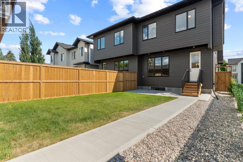 8140 47 Avenue NW, Calgary, Alberta  T3B 1Z5 - Photo 46 - A2332259