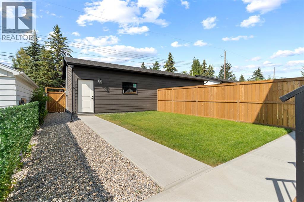 8140 47 Avenue NW, Calgary, Alberta  T3B 1Z5 - Photo 47 - A2332259