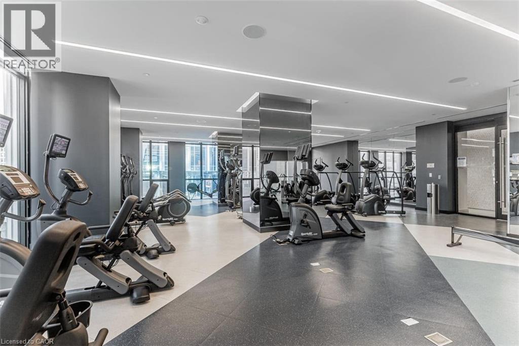 1 Yorkville Avenue Unit# 4904, Toronto, Ontario  M4W 0B1 - Photo 17 - 40849270