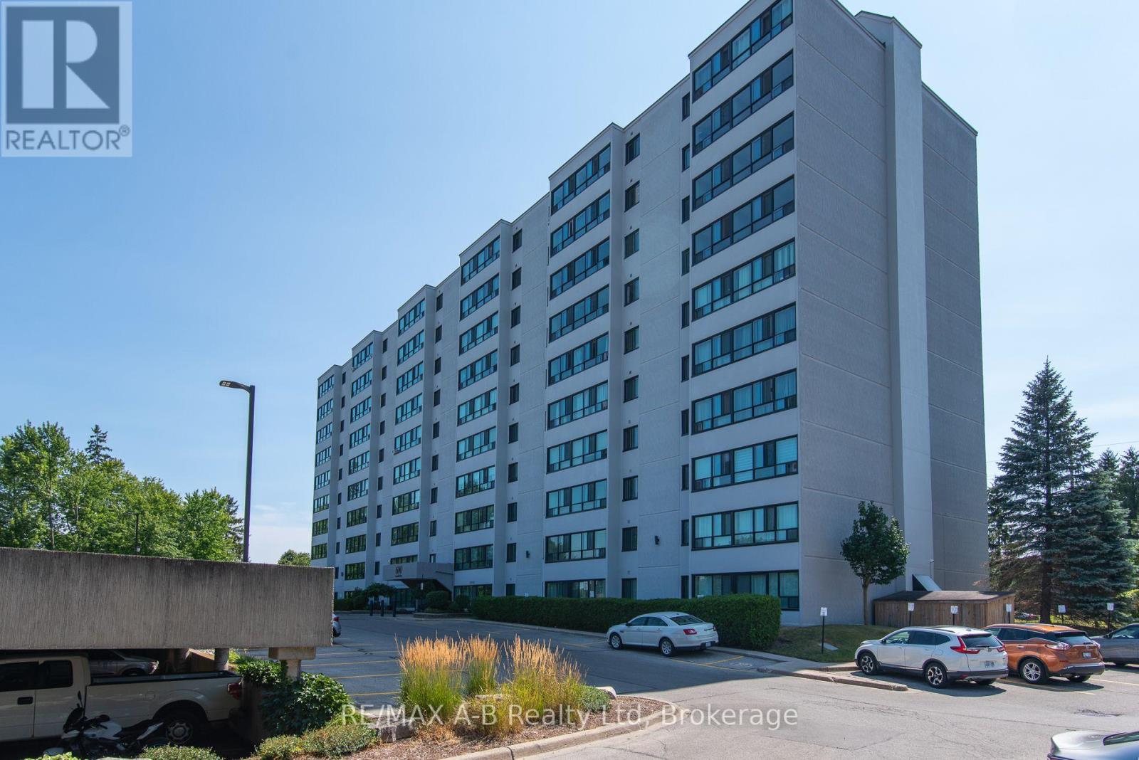 407 - 600 Grenfell Drive W, London North, Ontario  N5X 2R8 - Photo 30 - X13611392