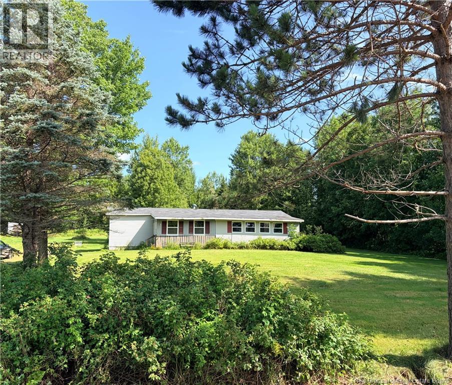 235 Hughes Street, Noonan, New Brunswick  E3A 7B4 - Photo 1 - NB144661