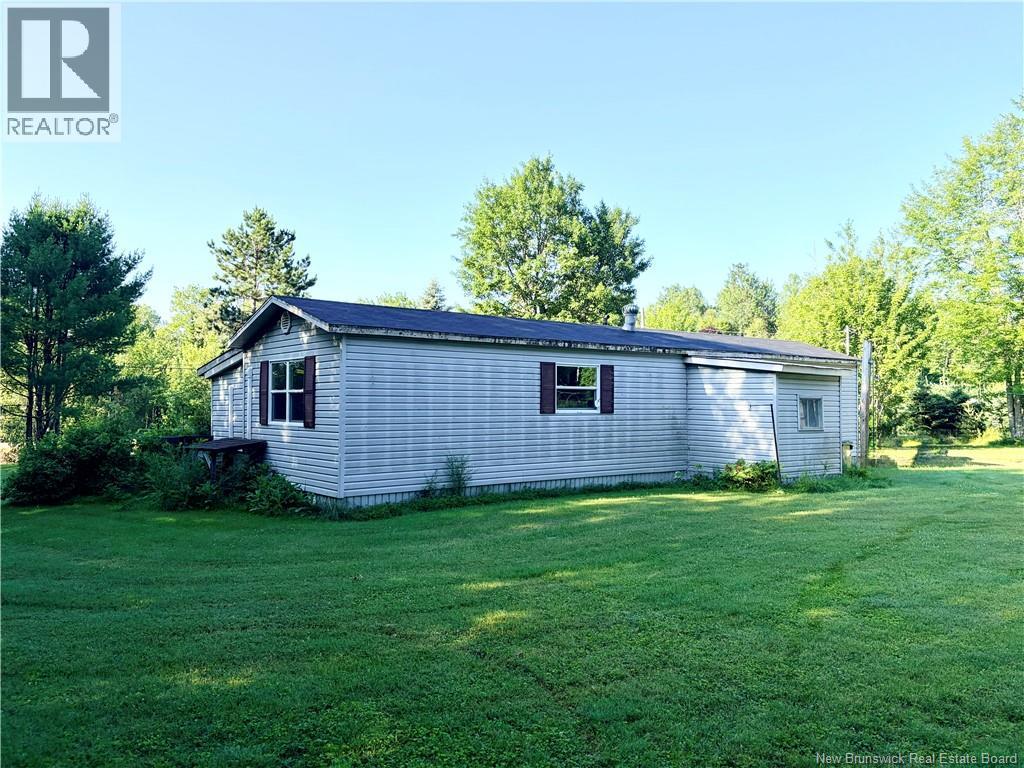 235 Hughes Street, Noonan, New Brunswick  E3A 7B4 - Photo 25 - NB144661
