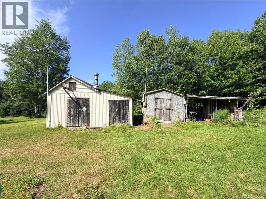 235 Hughes Street, Noonan, New Brunswick  E3A 7B4 - Photo 5 - NB144661