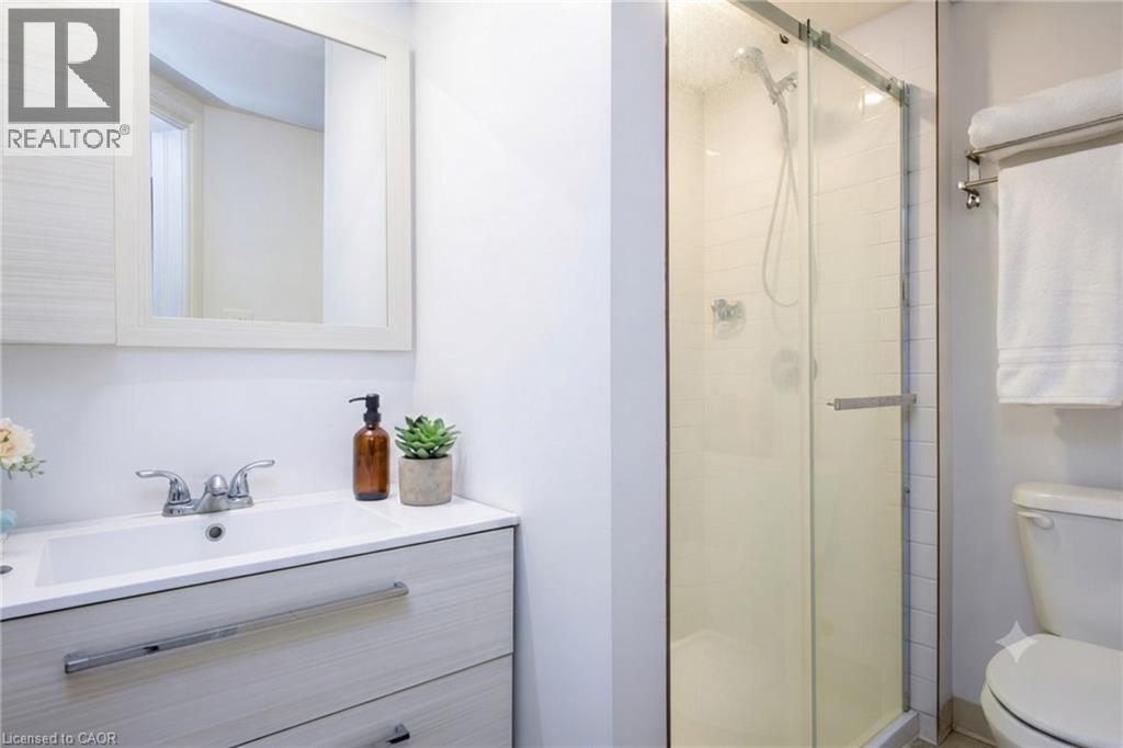10 Shanley Street Unit# A (Lower), Kitchener, Ontario  N2H 5N8 - Photo 11 - 40851253