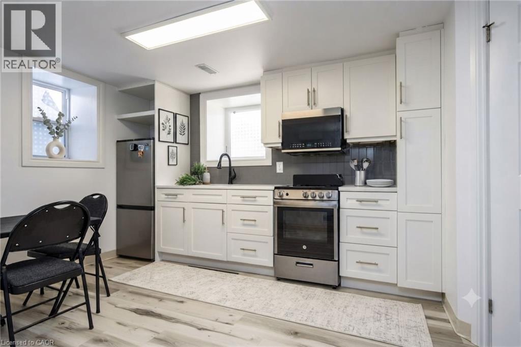 10 Shanley Street Unit# A (Lower), Kitchener, Ontario  N2H 5N8 - Photo 8 - 40851253