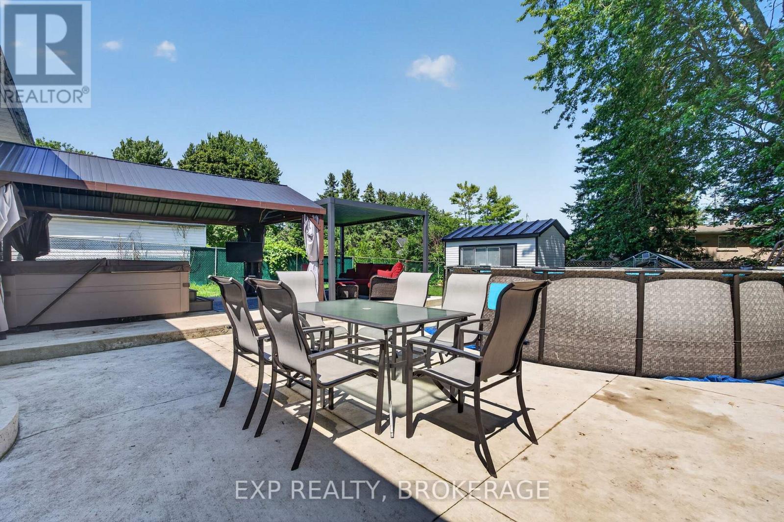 59 Fairfield Boulevard, Loyalist, Ontario  K7N 1L3 - Photo 34 - X13611408