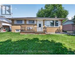 59 FAIRFIELD BOULEVARD, Loyalist, Ontario