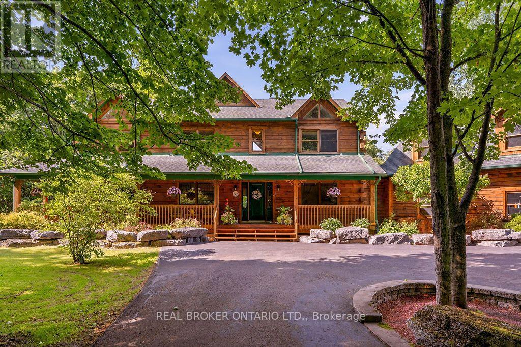 1261 Du Gouverneur Drive, Ottawa, Ontario  K4C 1E2 - Photo 2 - X13611374