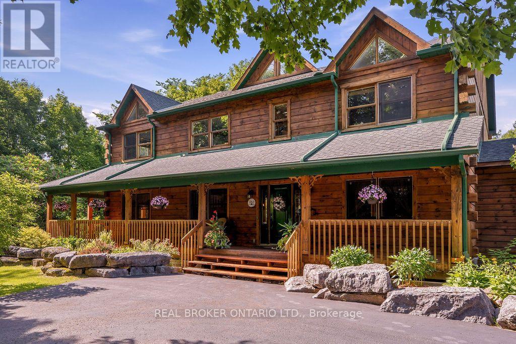 1261 Du Gouverneur Drive, Ottawa, Ontario  K4C 1E2 - Photo 3 - X13611374