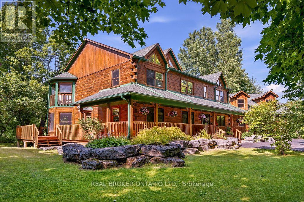 1261 Du Gouverneur Drive, Ottawa, Ontario  K4C 1E2 - Photo 4 - X13611374