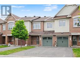 267 GARRITY CRESCENT, ottawa, Ontario