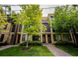 7A SYLVAN AVENUE, Toronto, Ontario