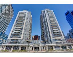 1909 - 5791 YONGE STREET, Toronto, Ontario