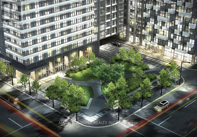 1004 - 300 Front Street W, Toronto, Ontario  M5V 0E9 - Photo 13 - C13611336