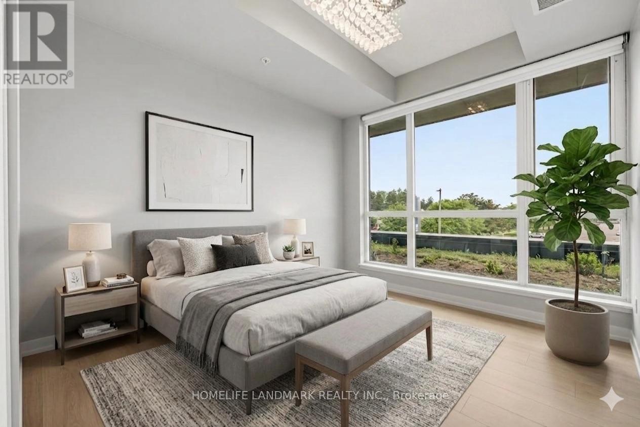 307 - 3237 Bayview Avenue, Toronto, Ontario  M2K 0G1 - Photo 4 - C13611394