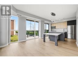 307 - 3237 BAYVIEW AVENUE, Toronto, Ontario